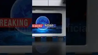 OpenAI Secures $40 Billion🤯 Funding! Biggest Investment in Tech History | Future of AI Begins Now...