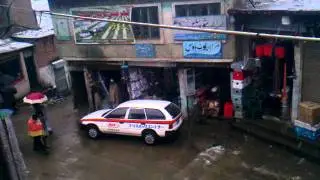 Puran Bazar Shangla