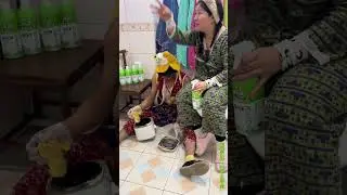 It s not worth it I even forgot to take the fish #Funny#Daily life of a married