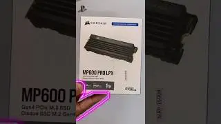 PS5 Upgrade SSD | 1TB
