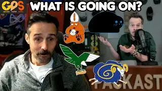 The NFL Is Getting Even More Confusing (Grossi Perna Show)