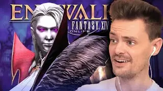 WILD FREAKS | Pandaemonium: Asphodelos Reaction