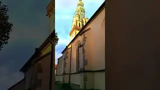Pfarrkirche St. Johannes der Evangelist Sassenberg/Warendorf &ndash; Einzell&auml;uten & Vollgel&auml;ut