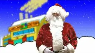 Message From Santa
