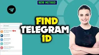 Как найти свой Telegram-идентификатор 2026 (быстро и просто)