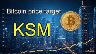 🔴September 1, 2025 KSM Under Pressure: 78% Bearish Signal &mdash; Can Crypto Hold Key Support Levels?