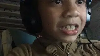 Noah met Mateo en neidon fortnite spelen