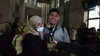 Şahinbey Belediyesi Umre &Ouml;d&uuml;ll&uuml; Kitap Okuma Yarışması