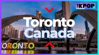 All about K-style! K-Expo in Toronto, Canada