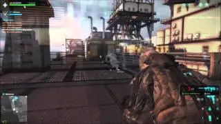 TC GRP - Flanked - The Power of stealth