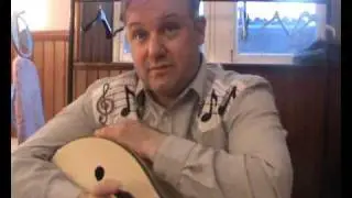 Part 1 of Duncan McLean telling us about Shetland Country Legend Thomas Fraser