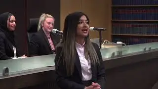 Explained: Law (Graduate Entry) LLB degree
