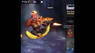I GOT WARLOOP BUNDLE FROM HIDEOUT😻AND MY NEW MONKEY BAG.... SUBSCRIBE TO MORE....