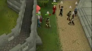 I Tilburg I | PVP vid 5 | 70 Defence