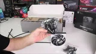 Thermaltake TOUGHLIQUID Ultra 420 RGB All In One Wasserk&uuml;hlung