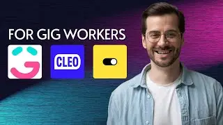 Best Cash Advance Apps for Gig Workers in 2025 - Get Instant Cash Now!