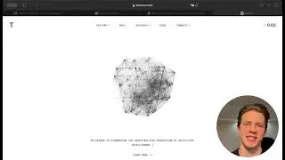 Обзор Bittensor (TAO)  - один из лидеров в ИИ секторе, фундаментальный проект