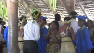 Tabwiroa Graduation 2011 Sample