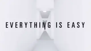 Third Eye Blind - Everything Is Easy (Official Lyric Video)