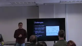 Pablo Figueroa - Issues on HDMR Development