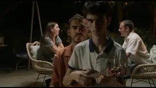 Yung Rajola - Balada de les cites que no surten b&eacute; (Videoclip Oficial)