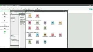 14 SAGE I7 GESTION COMMERCIALE: CORRECTION DU CAS BABY WORLD  - CREATION DES ARTICLES STOCKES P2