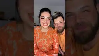 بث ماريا وسامو والي تصعدهم أطفال 😂😂😂😂😂😂