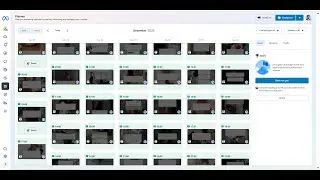 Social Media Content Scheduler for TikTok and Instagram