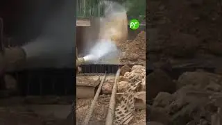 Миллиардные ущербы природе Башкортостана