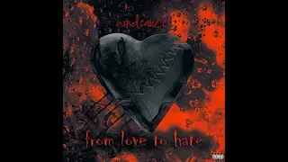 wndsauce! - from love to hate