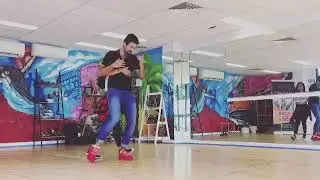 Cuban salsa Gold Coast Australia by Passada School of Afro Latin Dance