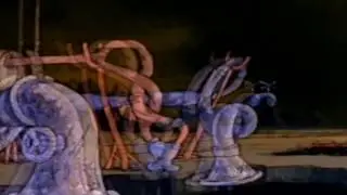 He Man and The Masters of the Universe SS01E19 Quest for He Man