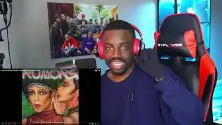 25 Yr Old Reacts To Timex Social Club - Rumors (1986 Original Single Version) HQ