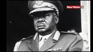 Tito Okello- The reluctant General