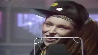 Krush - House Arrest 1987