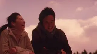 Sand Chronicles (Jmovie)