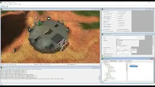 Project Marathon Progress Update: Elevator and Door with Tutorial