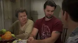 Stop Talking To Me Like I'm An Asshole - It's Always Sunny in Philadelphia