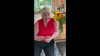 Rev. Martha Creek - Raise the Roof Promo