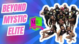 Mystic Elite Combined Standbattle March Madness 2025