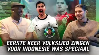 Hij debuteerde op zijn 17e, daarna was het vallen en opstaan: Kevin Diks over zijn carri&egrave;re