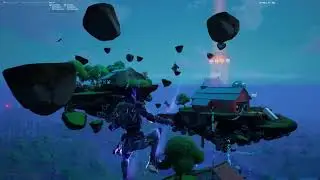 The END OF FORTNITE!! Operation Sky Fire Live Event Stream