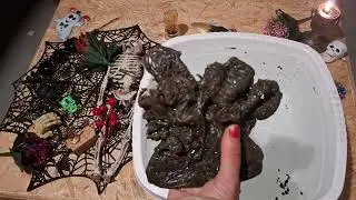 Чистка от кладбищенской магии 💀☠️👻❤️&zwj;🔥💋