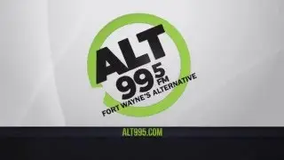 ALT 99.5 Artist of the Day