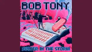Writer In The Storm