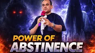 MUST WATCH REVTHEODORE EFFIONG REVEAL THIS ABOUT THE POWER OF ABSTINENCE #apostleeduprayers #goviral
