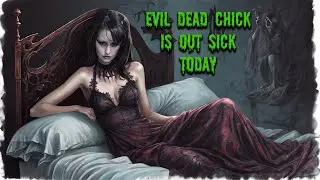 OOPs  Sorry Gang! Had to take a sick day
