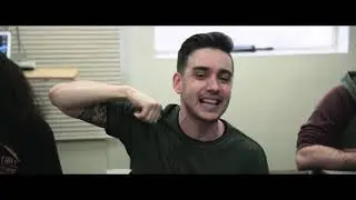 Debt - Outlook The Rapper