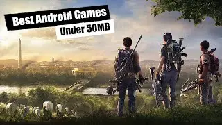 Best Android Games Under 50MB #22 ▶ yPER STUDIOS
