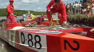 THAMES OFFSHORE 1994